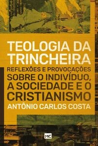 Teologia da trincheira