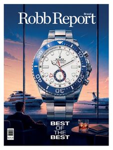 Robb Report Brasil