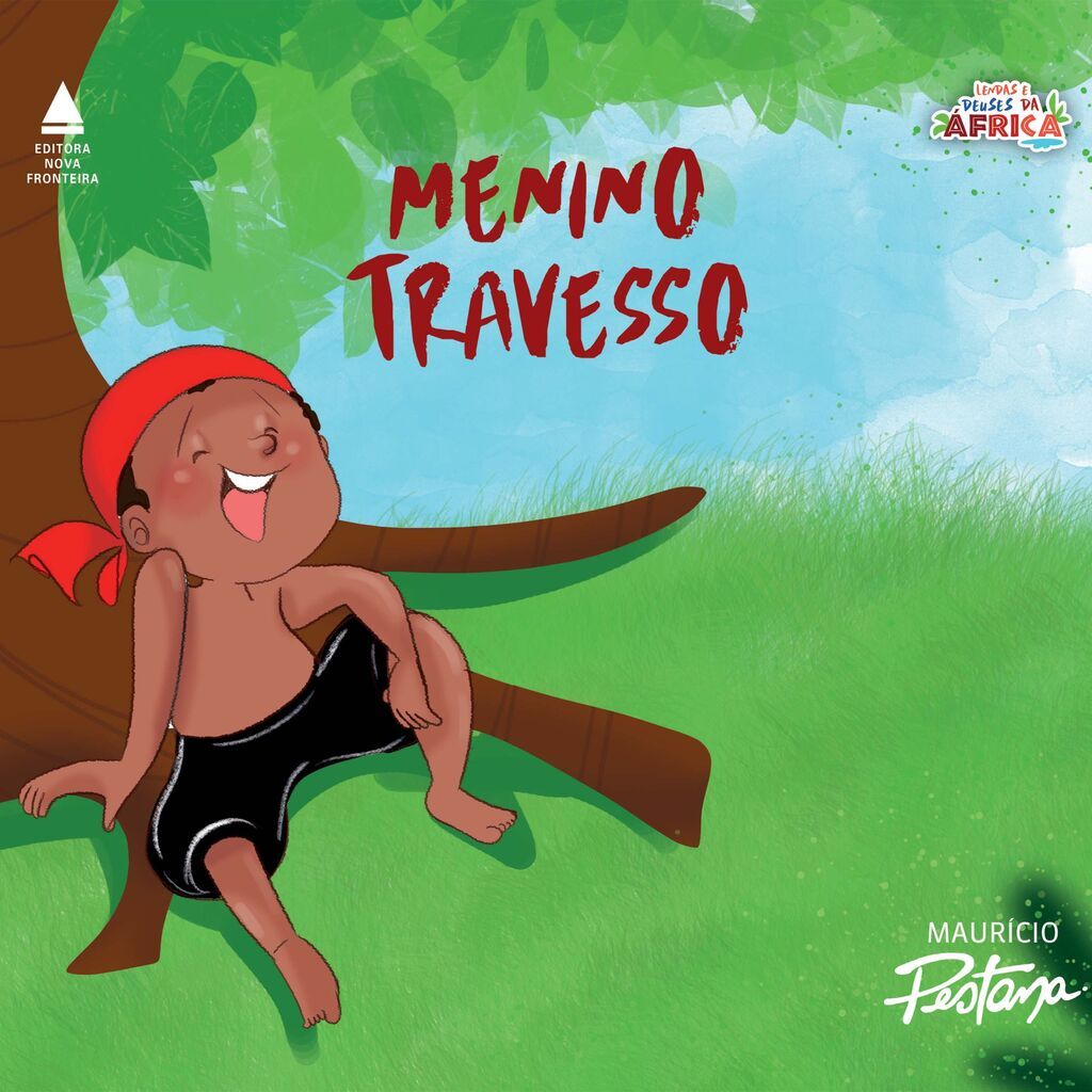 Exu - Menino Travesso