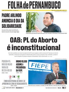 Folha de Pernambuco