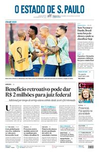 Estadão