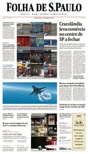 Folha de S.Paulo