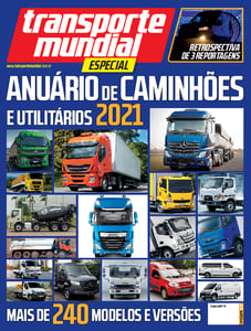 Transporte Mundial