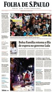 Folha de S.Paulo