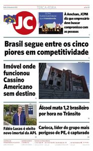 Jornal do Commercio