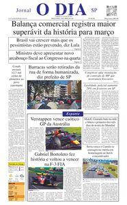 O Dia SP