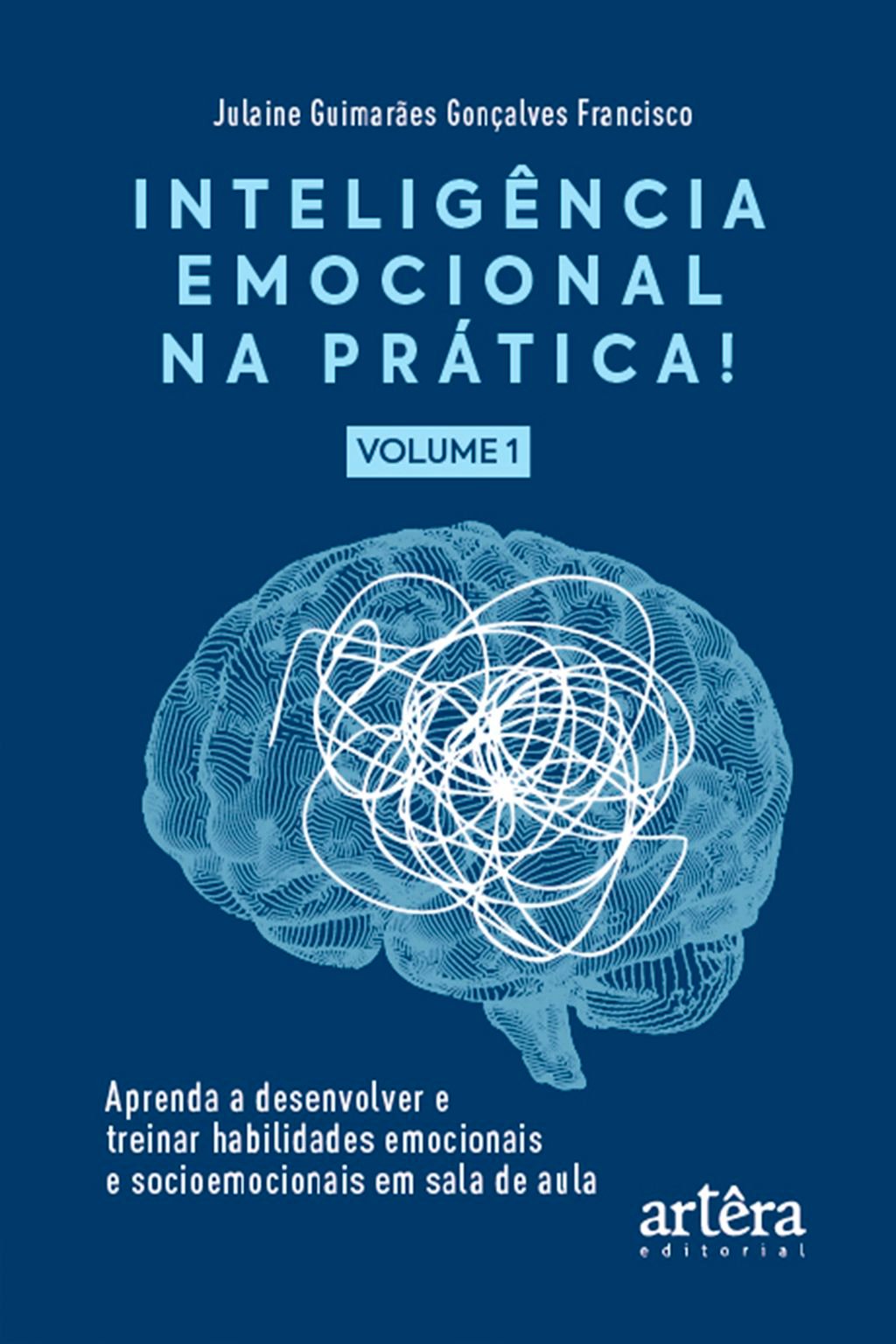 Ricardo Ferreira - O Livro, PDF, Emoções