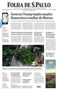 Folha de S.Paulo