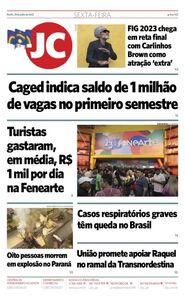 Jornal do Commercio