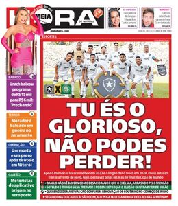 Meia Hora