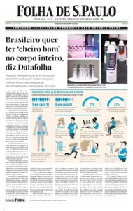Folha de S.Paulo Folha de S.Paulo