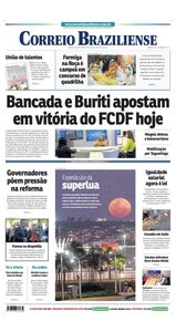 Correio Braziliense