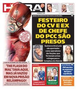 Meia Hora