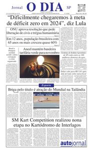 O Dia SP