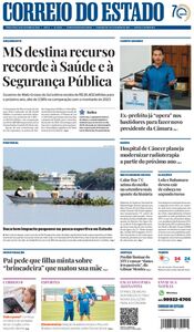 Correio do Estado MS