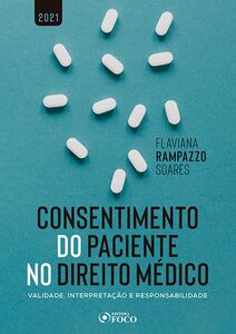 Consentimento do Paciente no Direito Médico