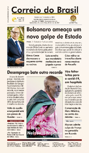 Correio do Brasil - Acervo