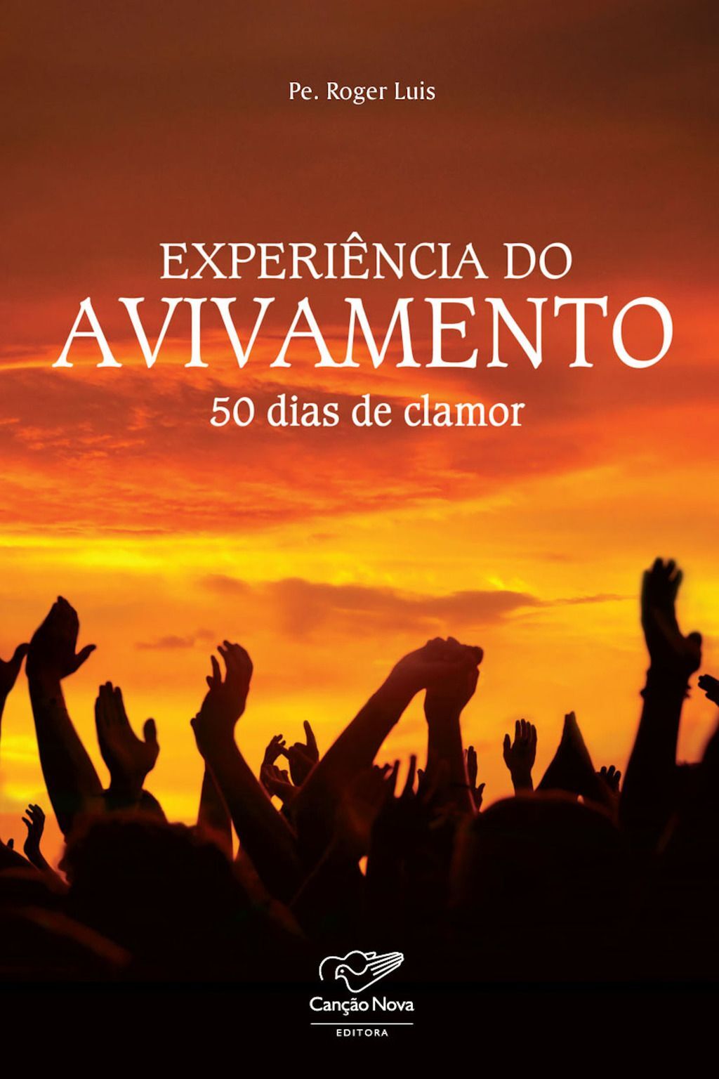 Experiência do avivamento