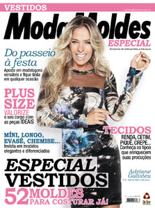 Moda Moldes