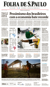 Folha de S.Paulo