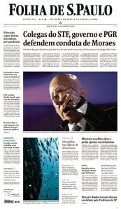 Folha de S.Paulo