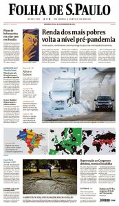 Folha de S.Paulo