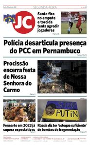 Jornal do Commercio