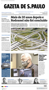 Jornal Gazeta