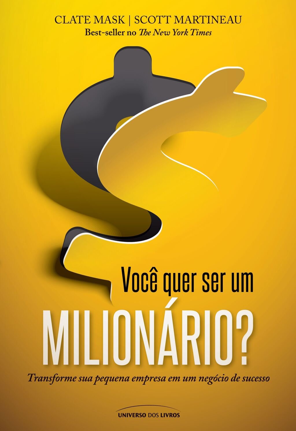 Você quer ser um milionário?