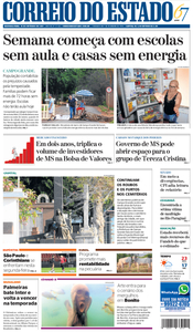 Correio do Estado MS