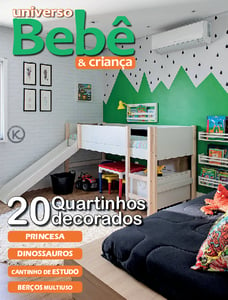 Universo Bebê e Criança