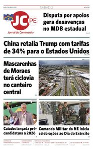 Jornal do Commercio