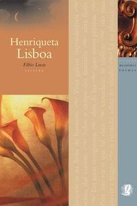 Melhores poemas Henriqueta Lisboa