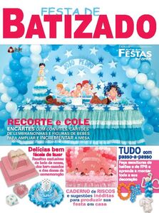 Arte em Festas Infantis