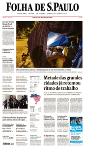 Folha de S.Paulo