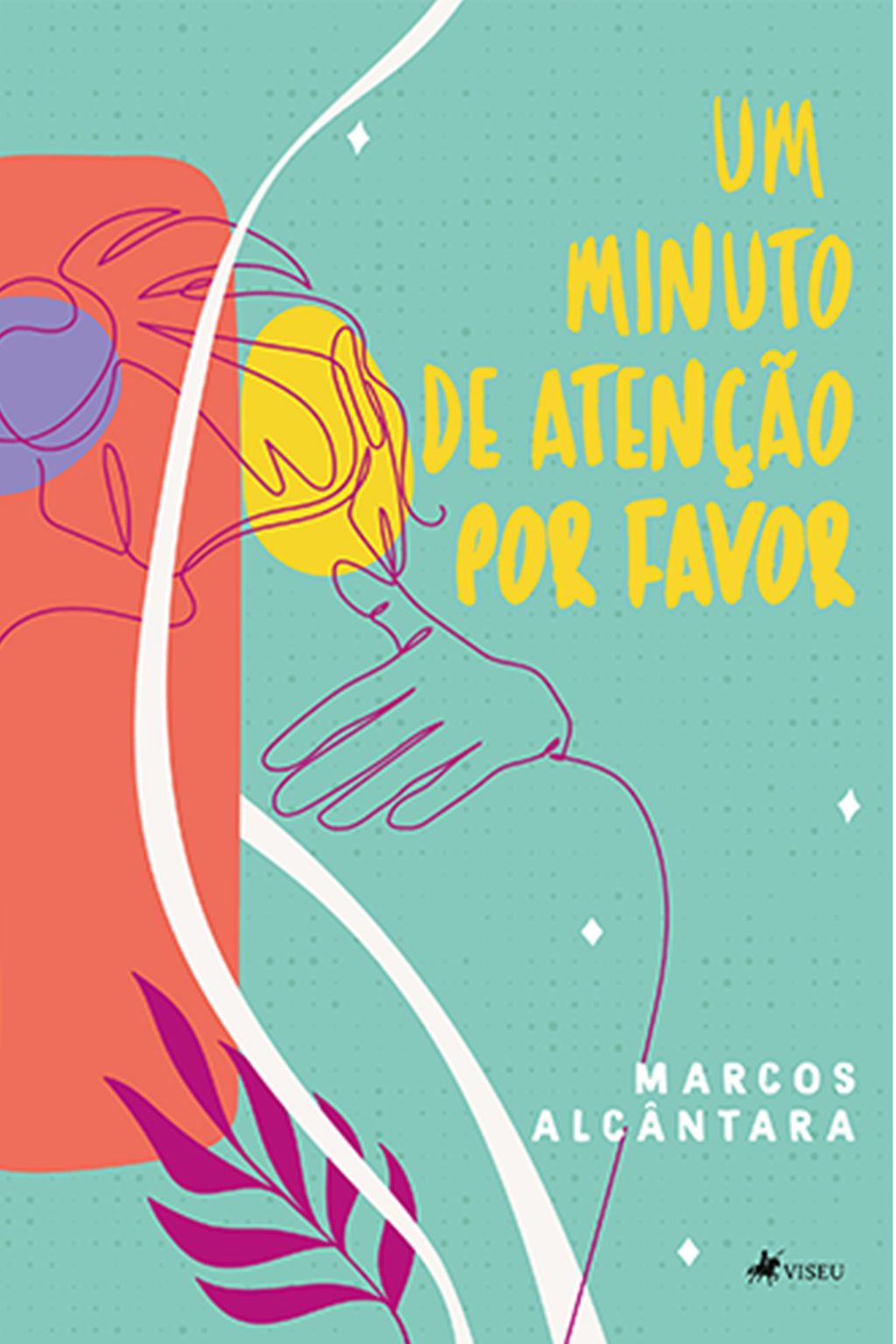 Um minuto de atenção. Por favor