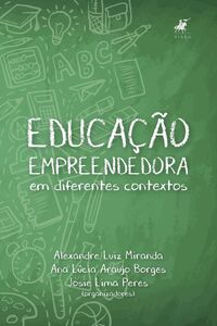 Educação empreendedora em diferentes contextos