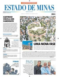 Estado de Minas