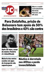 Jornal do Commercio