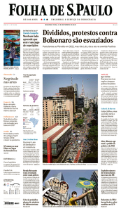 Folha de S.Paulo