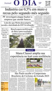 O Dia SP