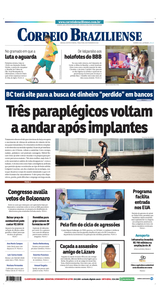 Correio Braziliense