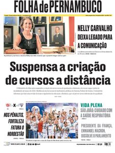 Folha de Pernambuco