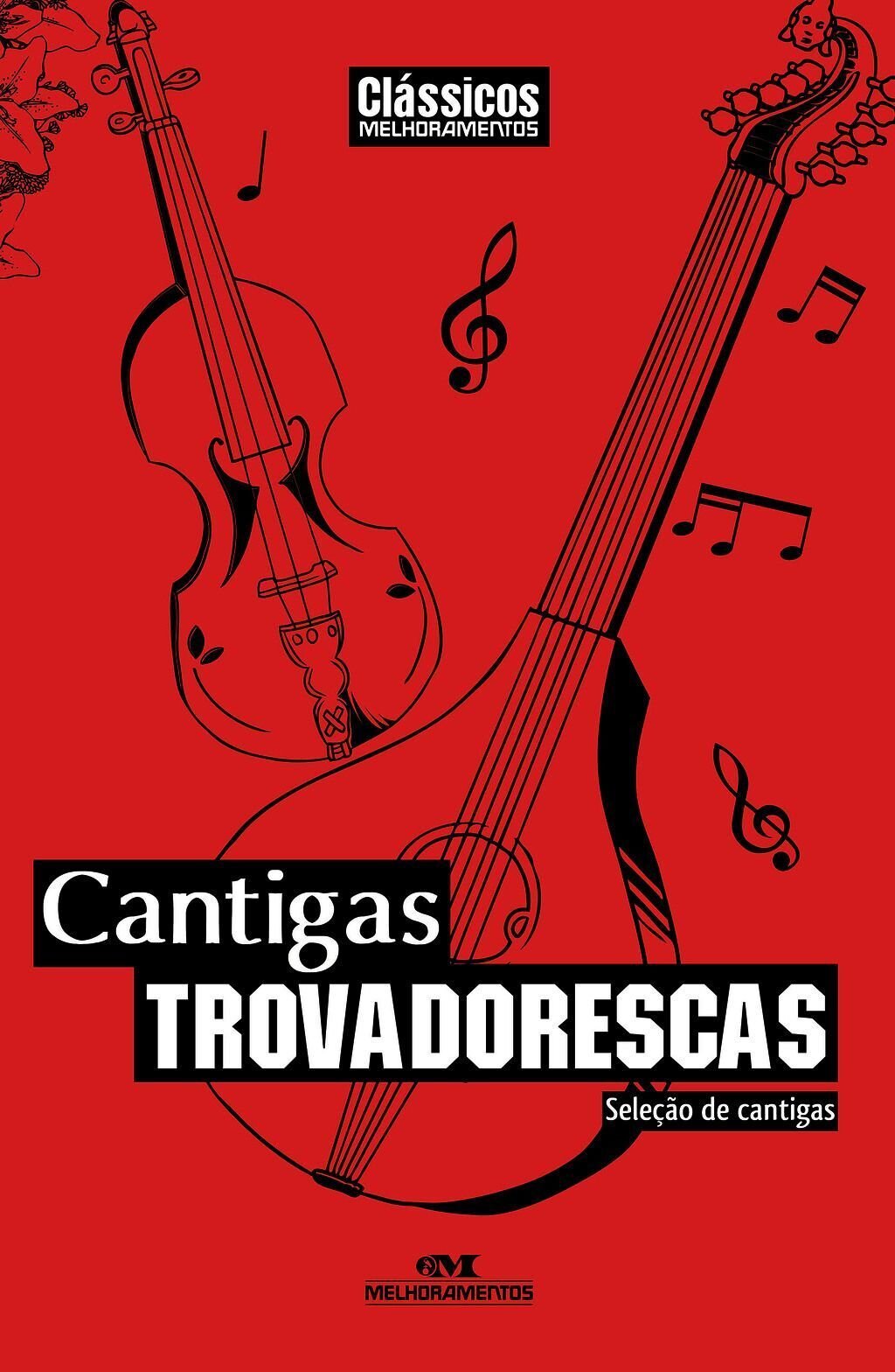 Cantigas Trovadorescas – Seleção De Cantigas