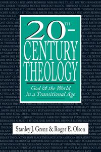 20th-Century Theology