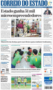 Correio do Estado MS