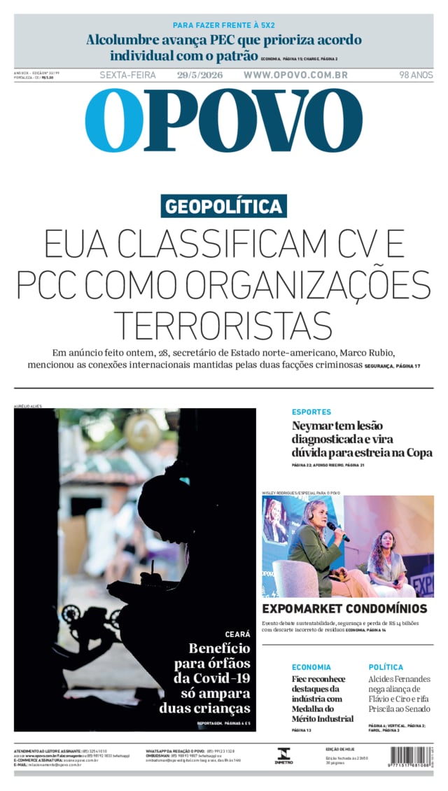 O Povo