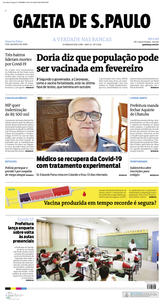 Jornal Gazeta