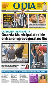 O Dia RJ