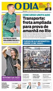 O Dia RJ